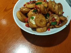 -好帮厨·下饭浏阳菜·坚持现炒(月湖店)
