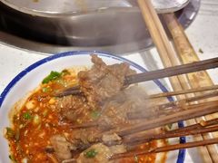 -水碾河刘老大串串香(水碾河路店)