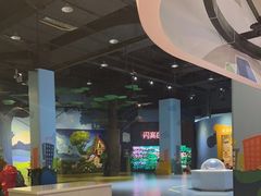 -中国杭州低碳科技馆