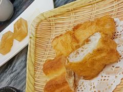 -安泰楼·佛跳墙创始人·传统闽味早茶·酒楼(三坊七巷闽菜地标店)