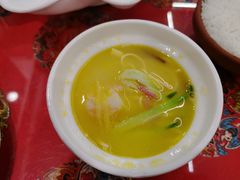 大煮干丝-玉华台饭庄(裕中西里小区店)