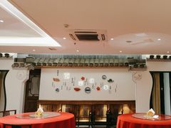 -中国徽菜·徽商故里(广安门店)