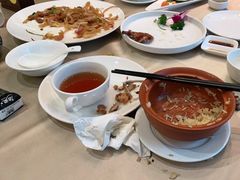 -广州逸林假日酒店·四季桃源中餐厅(白云山风景区店)