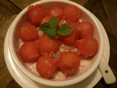 -拾光·小碗甜品