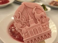 -莫斯科餐厅