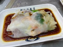 -银记肠粉店(北京路店)