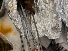 -黑蛋烤肉坊(光华路总店)