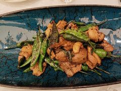 -写庭·鱼鲜川菜·宴请(铁像寺水街店)