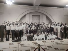 -哈尔滨工业大学-博物馆