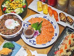 -赤稻·日式料理(禅城店)