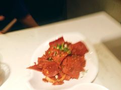-么子烤肉(化龙池店)