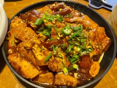 -95号酱骨·一块豆腐(展春园西路店)
