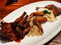 -1886德国汽车餐厅(外滩十六铺码头店)