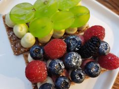 树莓拿破仑-BERRY BEANS(东直门店)