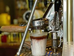 -BIJOU coffee&cocktail(龙岗万科广场店)