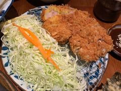 -山杏yama-katsu·吉列炸物
