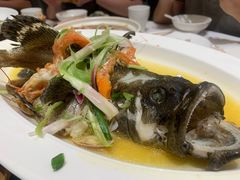 -79号渔船海鲜饭店(宝安店)