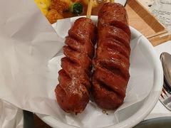 -池奈·咖喱蛋包饭(熙地港店)