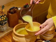 -干杯小木屋米酒店(华南店)