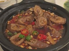 -古韵轩·江浙融合菜(梁溪店)