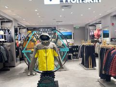 -王府井百货(总府店)