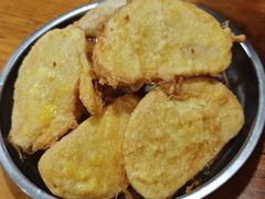 -陈氏肥蛤(小纬六路总店)
