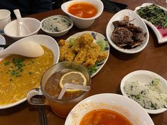 -奶奶的味道(胶州路店)