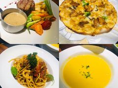-秀·爱尔兰餐吧(上海路店)