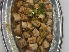 -嘉升大排档(番禺总店)