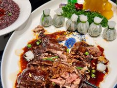 -童福兴·南京菜(老门东店)