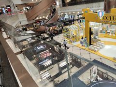 -新世界大丸百货