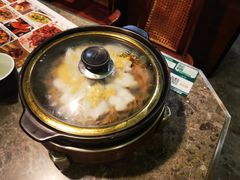 -绿茶餐厅(天津天河城店)