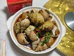 -小红门海鲜