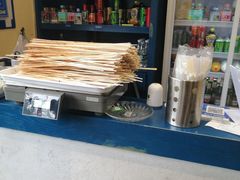 -两三事小郡肝串串香火锅(桂庙店)