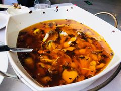 沸腾水煮鱼-新沸腾鱼乡(世贸天阶店)