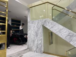 -3AM HAIR SALON染发接发