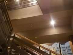 大堂-星巴克(德阳洋洋百货店)