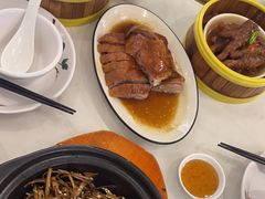 -嘉味港式餐厅(海门大有境店)