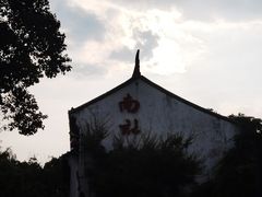 -黎里古镇