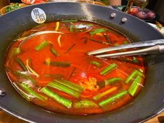 -贵厨酸汤牛肉(小十字店)