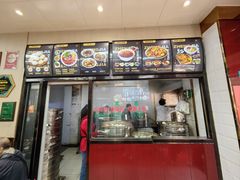 -郑家包子牛肉拉面(尚勤路店)