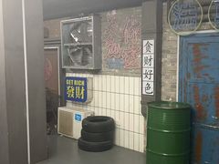 -关你鬼室大型密室逃脱(佛山创意园店)