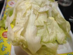 -芦月轩羊蝎子(劲松店)