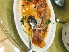 -洁神饭庄·海鲜·青岛菜·30年老字号(五四广场店)