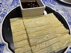 养生豆皮-江南韵·无锡太湖文化体验餐厅(凤凰天街店)