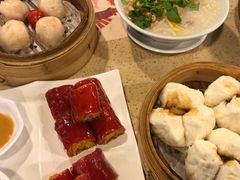 -点都德(大茶楼店)