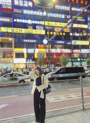 -Z.X HAIR SALON张新美业
