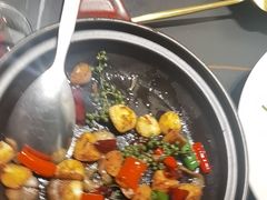 -鸽子侯·家宴·平价海鲜(绿地店)
