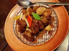 -彩丰楼·中餐厅(国家会展中心上海洲际店)