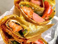 -高麦卷饼王(星海生活广场店)